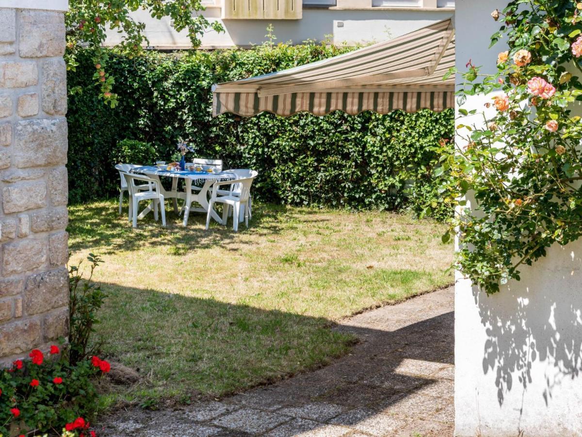 Holiday Home Le Rivage By Interhome Карнак Екстериор снимка