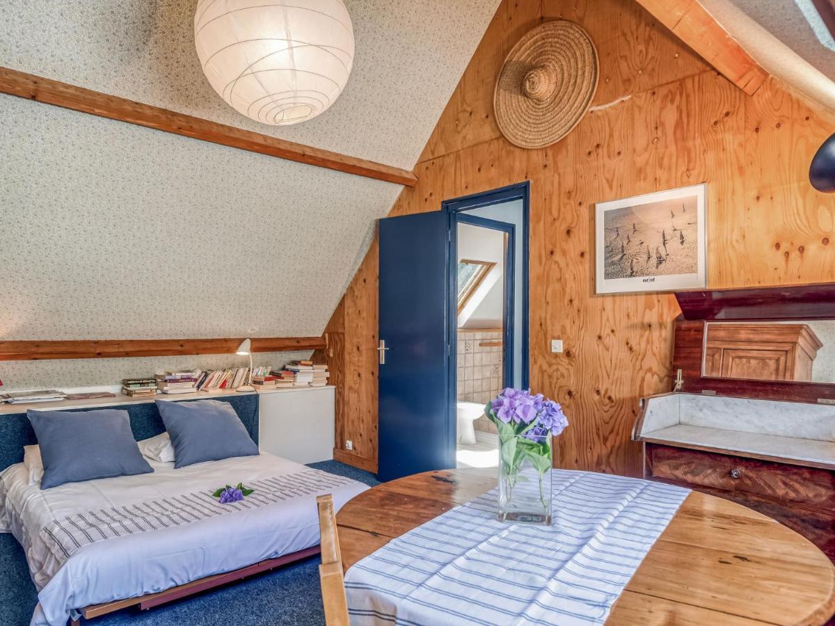 Holiday Home Le Rivage By Interhome Карнак Екстериор снимка