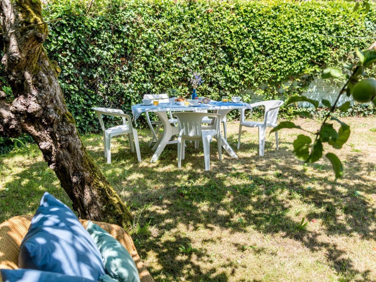 Holiday Home Le Rivage By Interhome Карнак Екстериор снимка