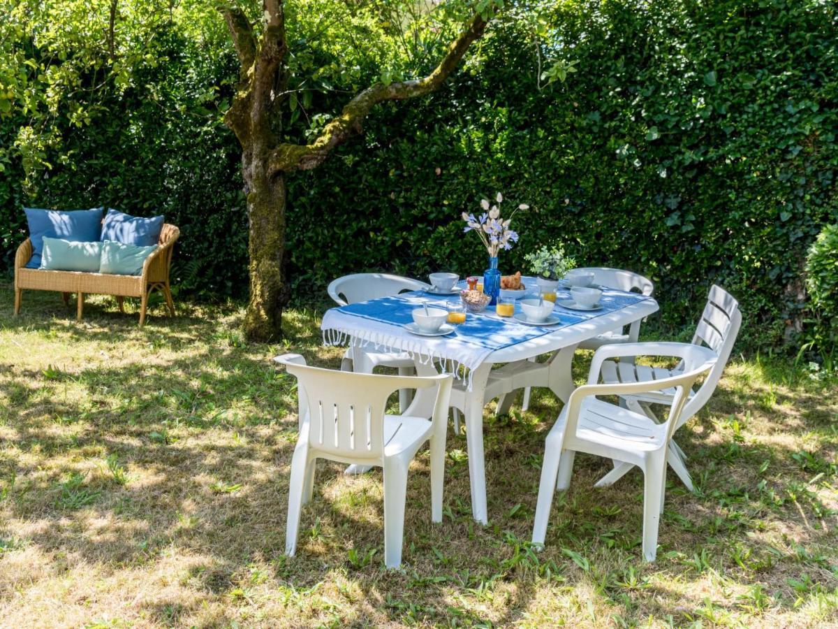 Holiday Home Le Rivage By Interhome Карнак Екстериор снимка